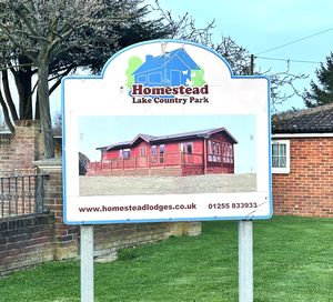 Homestead- click for photo gallery